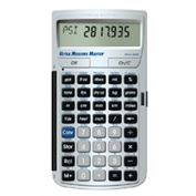 Ultra Measure Master Calculator 8025 LIMITED AVAILABILITY