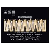 Beinfang Calligraphy Practice Pad #206 9X12 50 Sheets/Pad