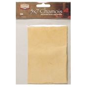 Alvin Artist Chamois 5 X 7 LIMITED STOCK