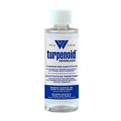 Cleaner Odorless Turpenoid 4oz (118ml)