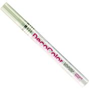 Paint Marker Decocolor Fine 3mm 200 Silver