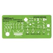 Rapidesign Template Electronic Controls