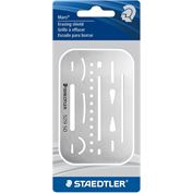 Staedtler Erasing Shield