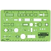 Rapidesign Template Fluid Power