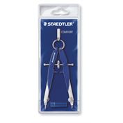 Staedtler Compass Precision Springbow Comfort Student 6 "Compass