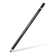 Pencil Lumograph Black HB Degree LIMITED AVAILABILTY