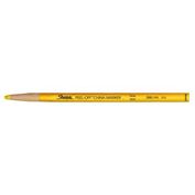 Sharpie Marker China 170T Yellow Box of Dozen