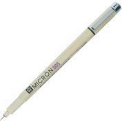 Marker Pigma Micron .20MM Black