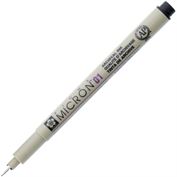 Marker Pigma Micron .25MM Black