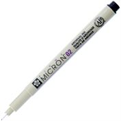 Marker Pigma Micron .30MM Black