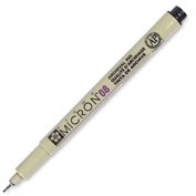 Marker Pigma Micron .50MM Black