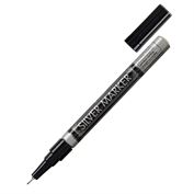 Pilot Marker Extra Fine Siver