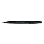 Pentel Pen Sign S520 Fine Black