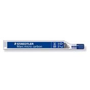 Staedtler Marsmicro Leads 0.7mm HB Degree Tube of 12 Leads