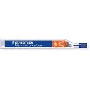 Staedtler Marsmicro Leads 0.9mm HB Degree Tube of 12 Leads