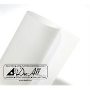 Du-All Mylar InkJet 4mil Single Matte Film 42 " X 125 feet 2" core