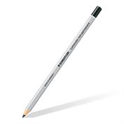 Staedtler Lumocolor Omnichrom Marking Non Permanent Black Pencil Box of 12