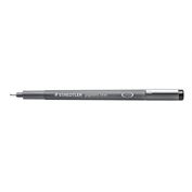 Staedtler Pigment Liner 0.05mm Black