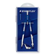 Staedtler Mars Comfort 552 Bow Compass Set 6 " 3 pc