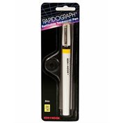 Koh-I-Noor Rapidograph Technical Pen 00/.30