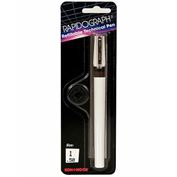 Koh-I-Noor Rapidograph Technical Pen 1/.50