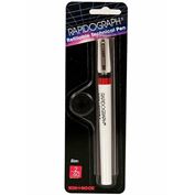 Koh-I-Noor Rapidograph Technical Pen 2/.60