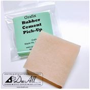 Grafix Rubber Cement Pick-Up