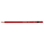 All-Stabilo Pencil Red