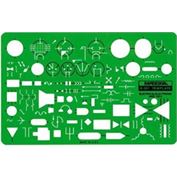 Rapidesign Template Standard Electrical/Electronic