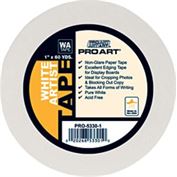 Tape Artist White 1/2X60YD