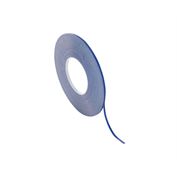 Chartpak Tape Gloss Blue 1/16 X 648