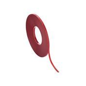 Chartpak Tape Gloss Red 3/32 X 648