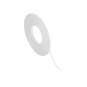 Chartpak Tape Gloss White 1/16 X 648