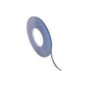 Chartpak Tape Matte Blue 1/16 X 648