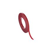 Chartpak Tape Matte Red 1/4 X 324