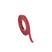 Chartpak Tape Matte Red 3/16 X 324