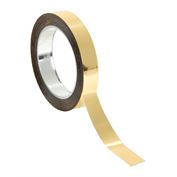 Chartpak Tape Metallic Gold 1/4 X 324