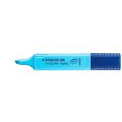 Staedtler Textsurfer Classic Highlighter Blue-Qty of 10