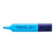 Staedtler Textsurfer Classic Highlighter Blue-Qty of 10