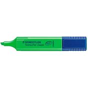 Textsurfer Classic Highlighter Green-Qty of 10