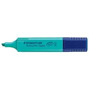 Textsurfer Classic Highlighter Turquoise-Qty of 10