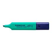 Staedtler Textsurfer Classic Highlighter Turquoise-Qty of 10