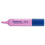 Textsurfer Classic Highlighter Violet-Qty of 10