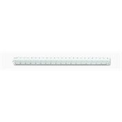 Staedtler Scale Triangular 30cm Architect Metric