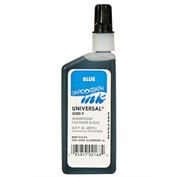 Koh-I-Noor Ink Universal Drawing .75oz Blue 3080-BLU