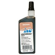 Koh-I-Noor Ink Universal Drawing .75oz Brown 3080-BRO