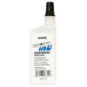 Koh-I-Noor Ink Universal Drawing .75oz White 3080-WHI