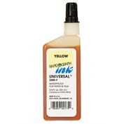 Koh-I-Noor Ink Universal Drawing .75oz Yellow 3080-YEL