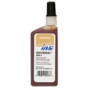 Koh-I-Noor Ink Universal Drawing .75oz Orange 3080-ORA