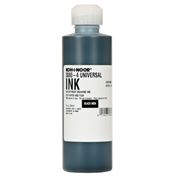 Koh-I-Noor Ink Universal Drawing 8oz Black 3080-4-BLA